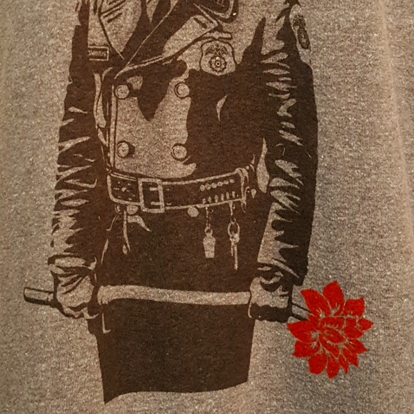 Obey Sweatshirt - Picture 6 of 6